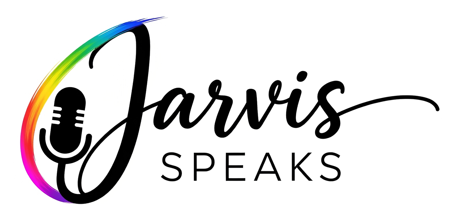 Jarvis Main Logo
